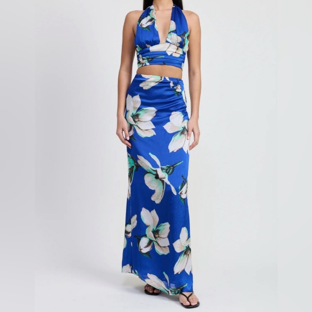 Emory Park matching set revolve Michael Costello Showpo sabo Amanda UPRICHARD pq